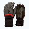 Black Diamond Mission Walnuss-Trekkinghandschuhe
