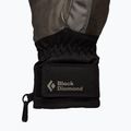 Black Diamond Mission Walnuss-Trekkinghandschuhe 2