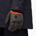 Black Diamond Mission Walnuss-Trekkinghandschuhe 4