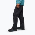 Herren Regenhose Black Diamond Fineline Stretch FZ schwarz 3
