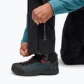 Herren Regenhose Black Diamond Fineline Stretch FZ schwarz 4
