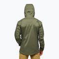 Black Diamond Fineline Stretch Tundra Regenjacke für Frauen 2