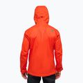Damen Regenjacke Black Diamond Fineline Stretch Acetat 2