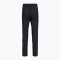 Damen Regenhose Black Diamond Fineline Stretch FZ schwarz 2