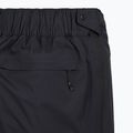 Damen Regenhose Black Diamond Fineline Stretch FZ schwarz 3