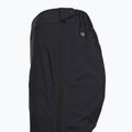 Damen Regenhose Black Diamond Fineline Stretch FZ schwarz 4