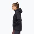 Herren Regenjacke Black Diamond Fineline Stretch schwarz 2