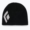 Black Diamond Reversible zinn-schwarze Wintermütze 2
