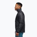 Herren Isolationsjacke Black Diamond Solution 2.0 Hoody AP7440820002SML1 black 2
