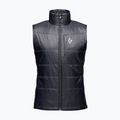 Herrenweste Black Diamond Solution Vest black 4