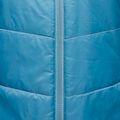 Damen Isolationsjacke Black Diamond Solution 2.0 Hoody creek blue 5
