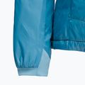 Damen Isolationsjacke Black Diamond Solution 2.0 Hoody creek blue 6