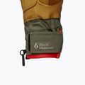 Trekkinghandschuhe Black Diamond Impulse beeswax/walnut 2