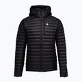 Herren Daunenjacke Black Diamond Approach Down schwarz 5