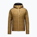 Herren Daunenjacke Black Diamond Deploy Down 1.0 Hoody flax 4