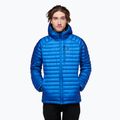 Herren Daunenjacke Black Diamond Approach Down driffer blue