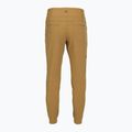 Damen Kletterhose Black Diamond Techniker Jogger flax 2