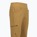 Damen Kletterhose Black Diamond Techniker Jogger flax 3