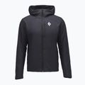 Herren Daunenjacke Black Diamond First Light Stretch schwarz 5