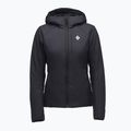 Damen Daunenjacke Black Diamond First Light Stretch schwarz 4