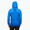 Black Diamond First Light Hybrid Hoody Herrenjacke drifter blau 2