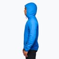 Black Diamond First Light Hybrid Hoody Herrenjacke drifter blau 3