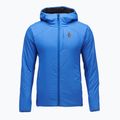 Black Diamond First Light Hybrid Hoody Herrenjacke drifter blau 4