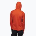 Herren-Trekking-Sweatshirt Black Diamond Alpenglow Pro Hoody Acetat 2