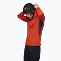 Herren-Trekking-Sweatshirt Black Diamond Alpenglow Pro Hoody Acetat 3