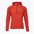 Herren-Trekking-Sweatshirt Black Diamond Alpenglow Pro Hoody Acetat 6
