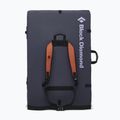 Bouldermatte Black Diamond Circuit Crash rust orange 3