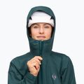 Black Diamond Fineline Stretch Herren Regenjacke für tiefe Wälder 4