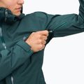 Black Diamond Fineline Stretch Herren Regenjacke für tiefe Wälder 6