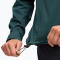 Black Diamond Fineline Stretch Herren Regenjacke für tiefe Wälder 9