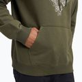 Herren Black Diamond Engineered Diamond Po Hoody tundra Sweatshirt 5