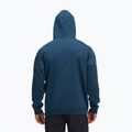 Herren Black Diamond Engineered Diamond Po Hoody indigo Sweatshirt 2
