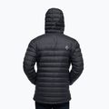 Herren Daunenjacke Black Diamond Access Down Hoody black 2