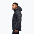 Herren Daunenjacke Black Diamond Access Down Hoody black 3