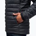 Herren Daunenjacke Black Diamond Access Down Hoody black 7