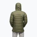 Herren-Daunenjacke Black Diamond Access Down Hoody tundra 2