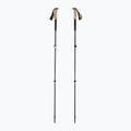 Black Diamond Trail Kork Trekkingstöcke lorbeergrün