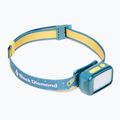 Black Diamond Wiz Kid 40 creek blau Kind Kopflampe