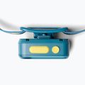 Black Diamond Wiz Kid 40 creek blau Kind Kopflampe 5