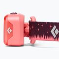 Black Diamond Wiz Kid 40 Himalaya-Salz Kopffackel 3