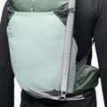 Black Diamond Trail Vista 20 l Rucksack, grün 5