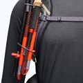Black Diamond Trail Vista 20 l Rucksack schwarz/carbon 8