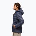 Damen-Daunenjacke Black Diamond Access Down 2.0 Hoody charcoal 2