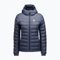 Damen-Daunenjacke Black Diamond Access Down 2.0 Hoody charcoal 3