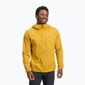 Herren-Softshelljacke Black Diamond Alpine Start amber