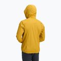 Herren-Softshelljacke Black Diamond Alpine Start amber 2